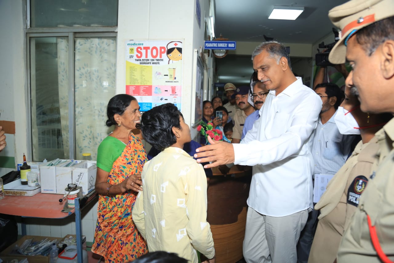 Home | Gandhi Hospital